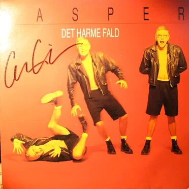Det harme fald