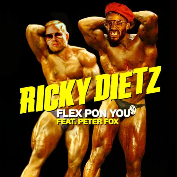 Flex Pon You