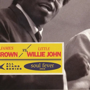 Soul Fever: Selected Singles 1955-56