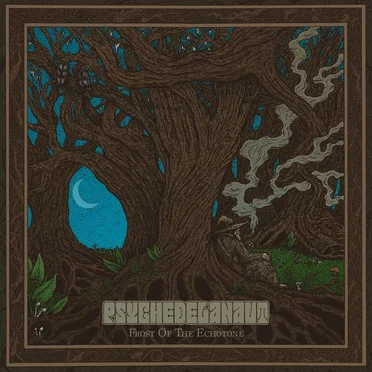 Frost of the Echotone