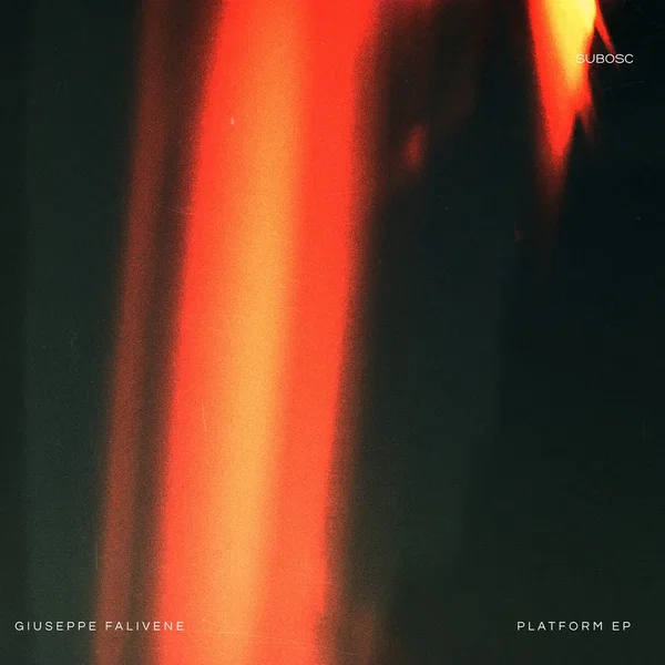 Platforms EP