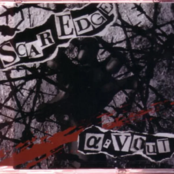 SCAR EDGE
