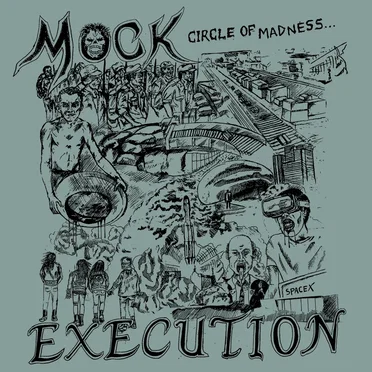 Circle Of Madness