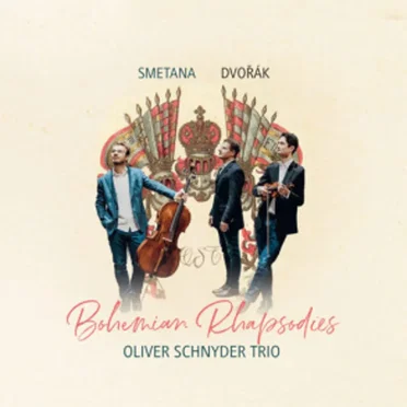 Bohemian Rhapsodies