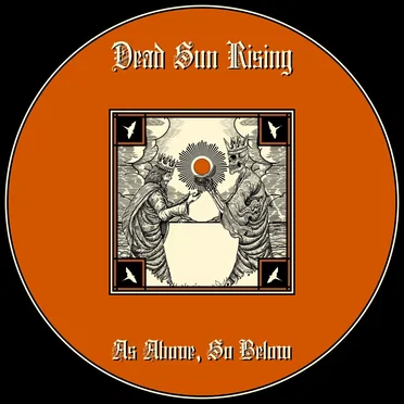 Dead Sun Rising