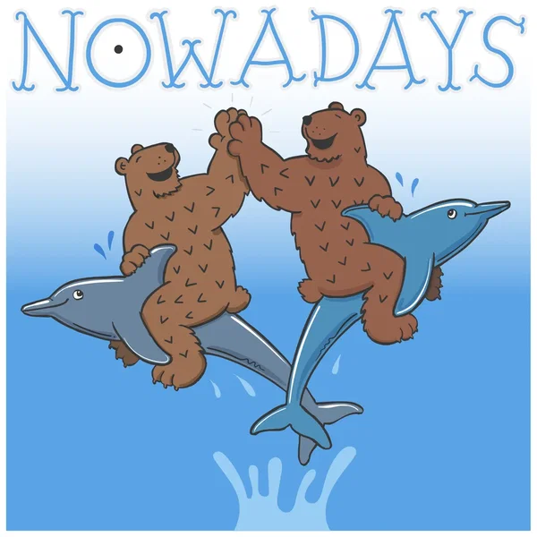 Nowadays
