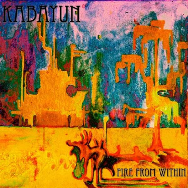 Fire From Within