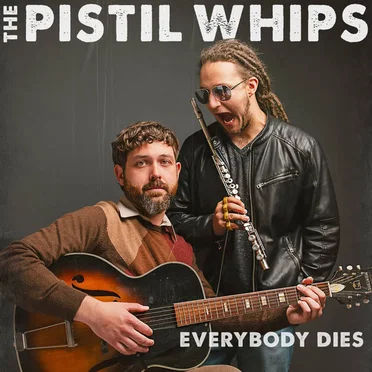 Everybody Dies