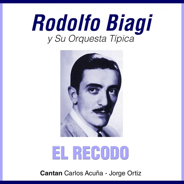 Grandes del Tango, Vol. 37 (feat. Orquesta de Rodolfo Biagi)