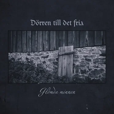 Dörren till det fria