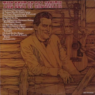 The Best Of Cal Smith