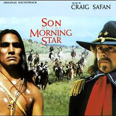 Son of the Morning Star (original Soundtrack)