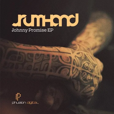 Johnny Promise EP