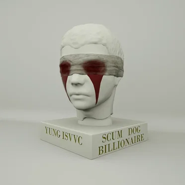 Scum Dog Billionaire
