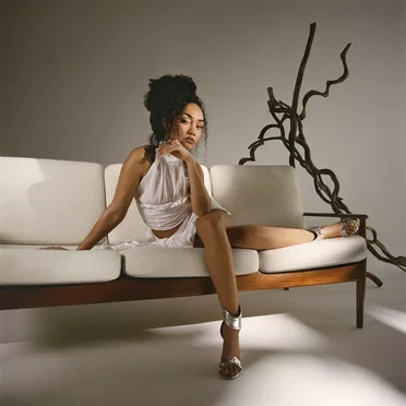 Stealin’ Love by Leigh‐Anne - album cover