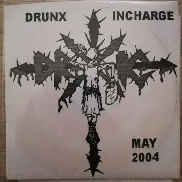May 2004 by Drunx Incharge - album cover