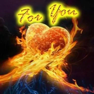For You by Joachim - album cover