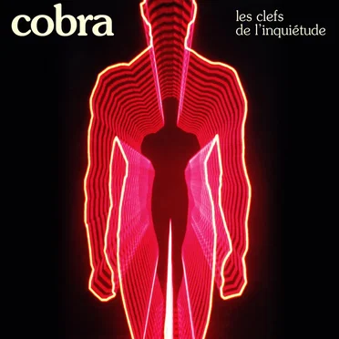 Les clefs de l'inquiétude by Cobra - album cover