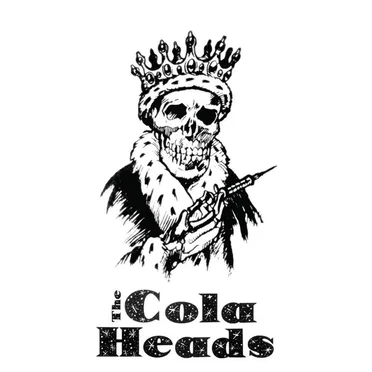 The Cola Heads EP