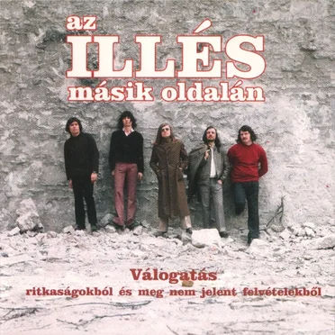 Az Illés másik oldalán