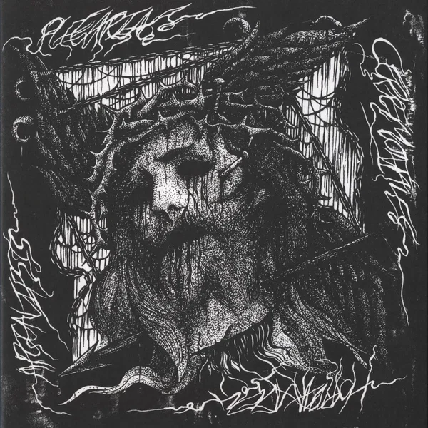 Morbosidad / Witchrist