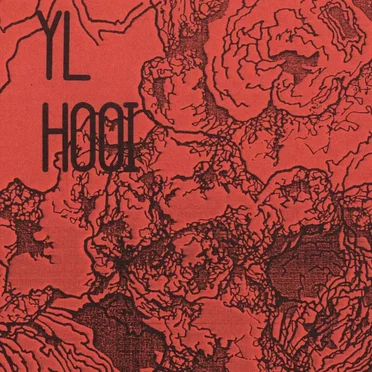 [untitled] by YL Hooi - album cover