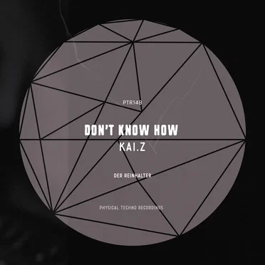 Don't Know How