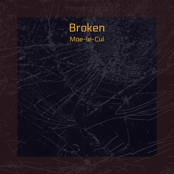 Broken