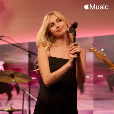Live at Apple Music Radio
