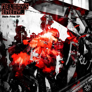 Born Free EP