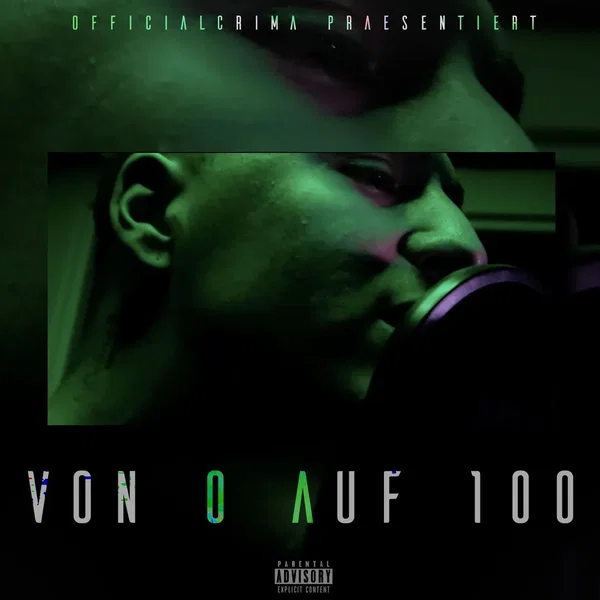 Von 0 auf 100