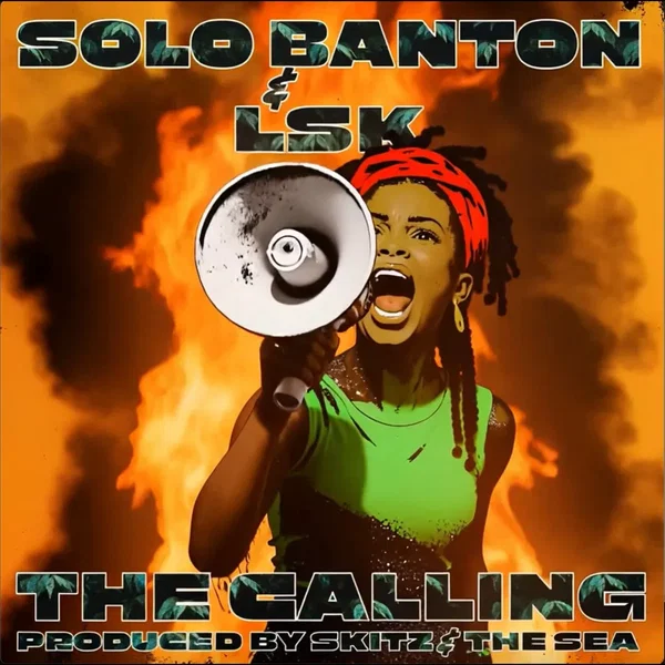 The Calling