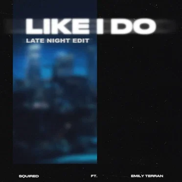 Like I Do (Late Night edit)