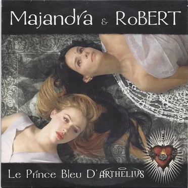 Le prince bleu