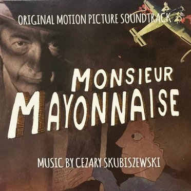 Monsieur Mayonnaise