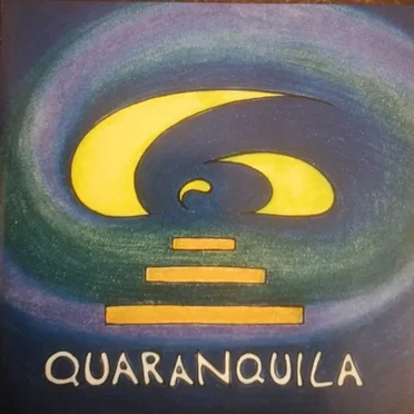 Quaranquila by Quaranquila - album cover