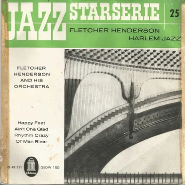 Harlem Jazz