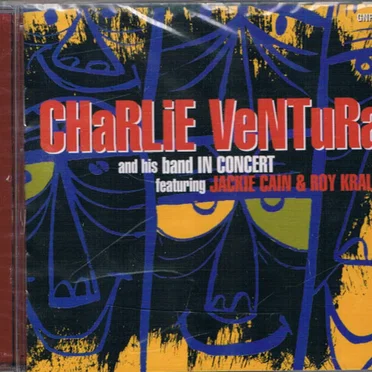 Charlie Ventura and His Band in Concert