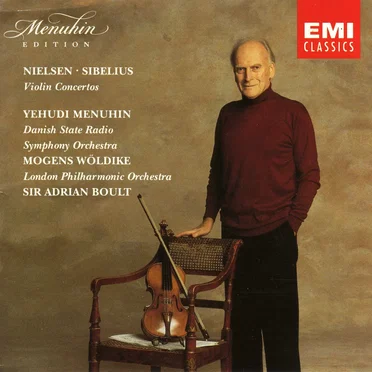 Violin Concertos