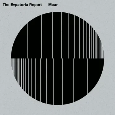Maar by The Evpatoria Report - album cover
