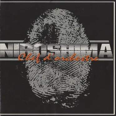 Chef d’orchestre by Niroshima - album cover