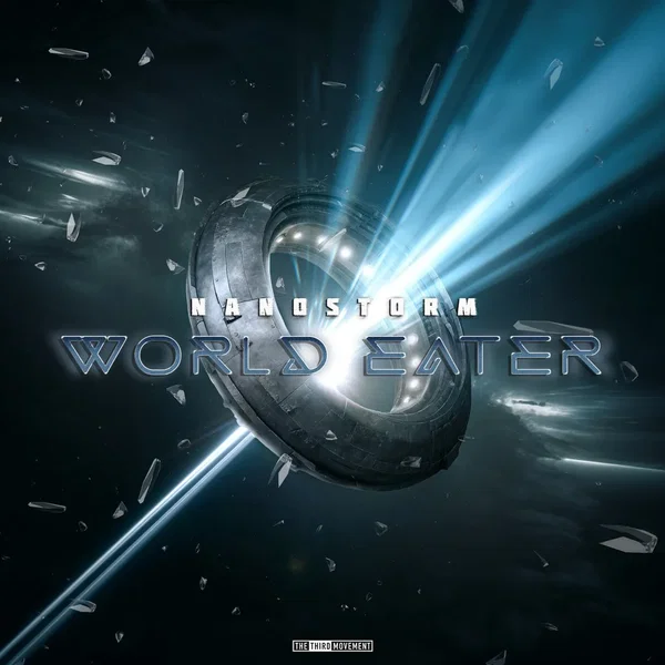 World Eater