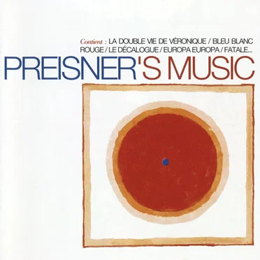 Preisner’s Music