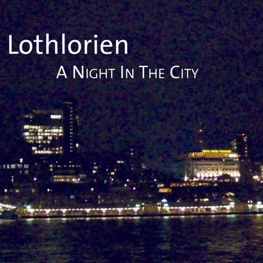 A Night in the City