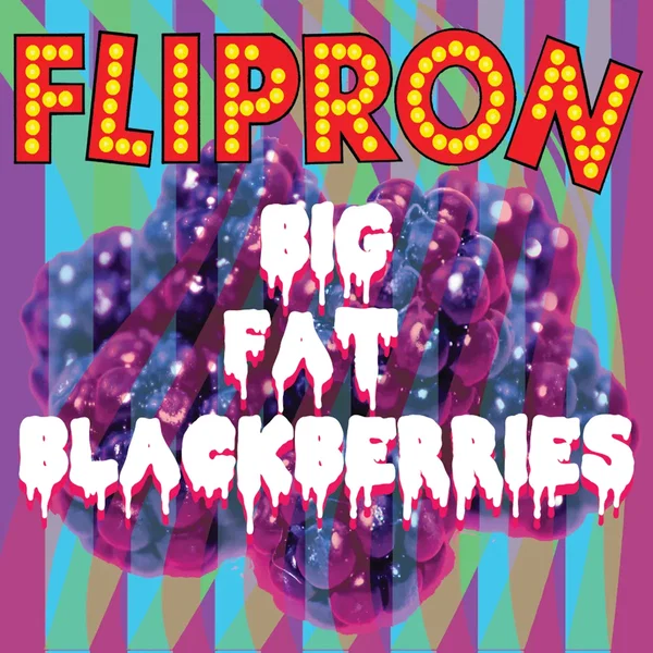 Big Fat Blackberries