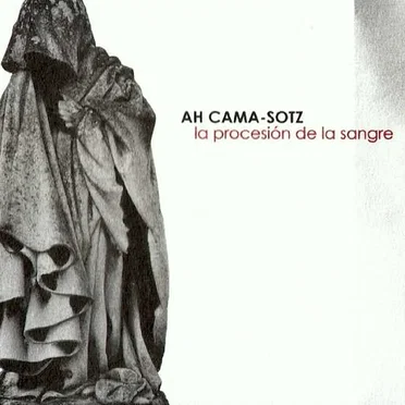 La Procesión de la Sangre