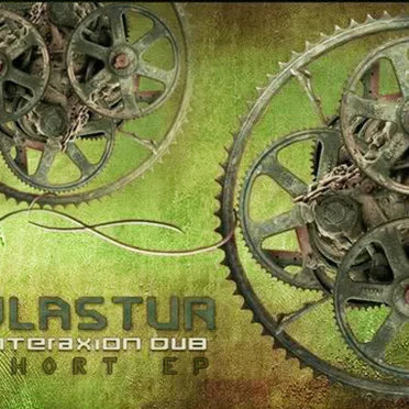 Interaxion Dub - Short EP