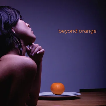 Beyond Orange by Beyond Orange - album cover