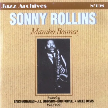 Mambo Bounce 1949/1951