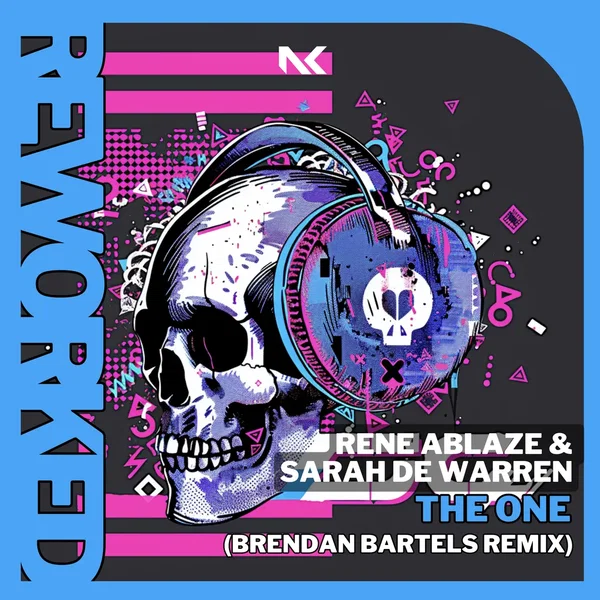 The One (Brendan Bartels remix)